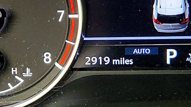 2026 Nissan Rogue 2026.5 AWD SV w/ Cold Weather Package & ProPILOT Assist - 23089988 - 14