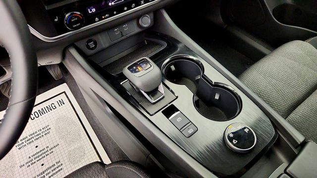 2026 Nissan Rogue 2026.5 AWD SV w/ Cold Weather Package & ProPILOT Assist - 23089988 - 15