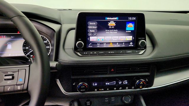 2026 Nissan Rogue 2026.5 AWD SV w/ Cold Weather Package & ProPILOT Assist - 23089988 - 16