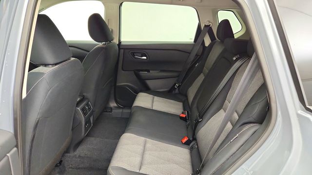 2026 Nissan Rogue 2026.5 AWD SV w/ Cold Weather Package & ProPILOT Assist - 23089988 - 18