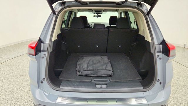 2026 Nissan Rogue 2026.5 AWD SV w/ Cold Weather Package & ProPILOT Assist - 23089988 - 19