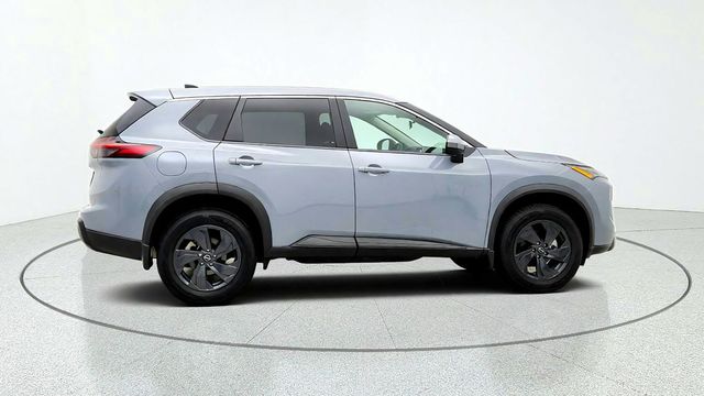 2026 Nissan Rogue 2026.5 AWD SV w/ Cold Weather Package & ProPILOT Assist - 23089988 - 3