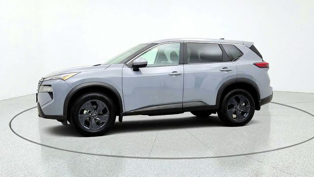 2026 Nissan Rogue 2026.5 AWD SV w/ Cold Weather Package & ProPILOT Assist - 23089988 - 7