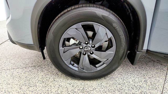 2026 Nissan Rogue 2026.5 AWD SV w/ Cold Weather Package & ProPILOT Assist - 23089988 - 8