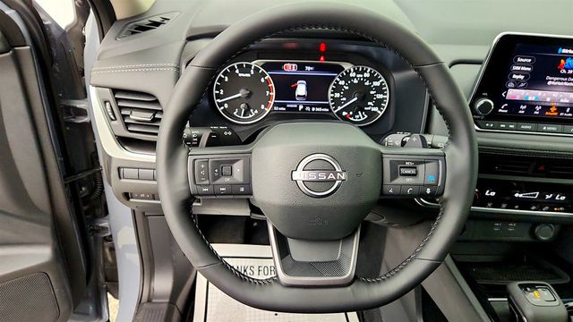 2026 Nissan Rogue 2026.5 FWD SV - 23072364 - 12