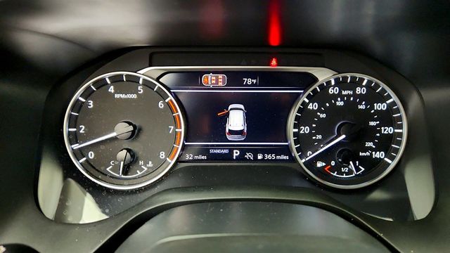 2026 Nissan Rogue 2026.5 FWD SV - 23072364 - 13