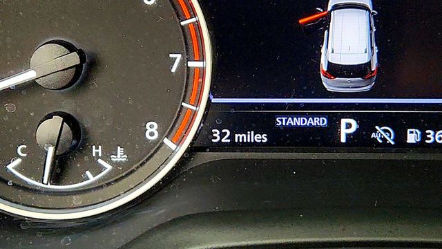 2026 Nissan Rogue 2026.5 FWD SV - 23072364 - 14