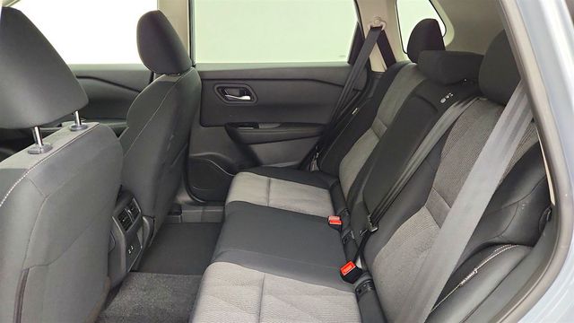 2026 Nissan Rogue 2026.5 FWD SV - 23072364 - 17