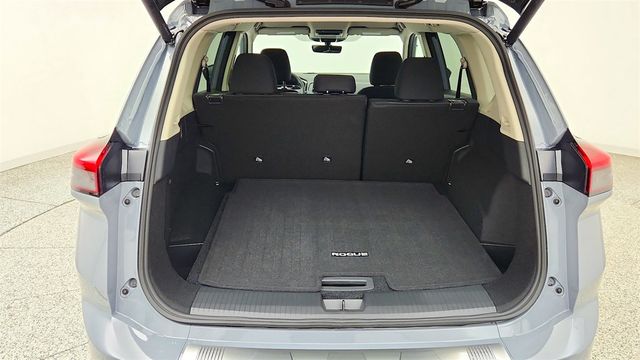 2026 Nissan Rogue 2026.5 FWD SV - 23072364 - 18