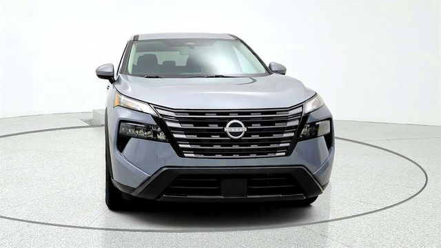 2026 Nissan Rogue 2026.5 FWD SV - 23072364 - 1