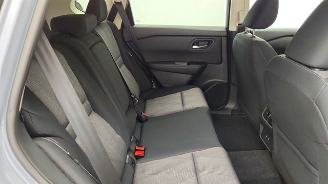 2026 Nissan Rogue 2026.5 FWD SV - 23072364 - 19