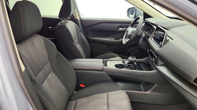 2026 Nissan Rogue 2026.5 FWD SV - 23072364 - 20