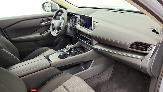 2026 Nissan Rogue 2026.5 FWD SV - 23072364 - 21