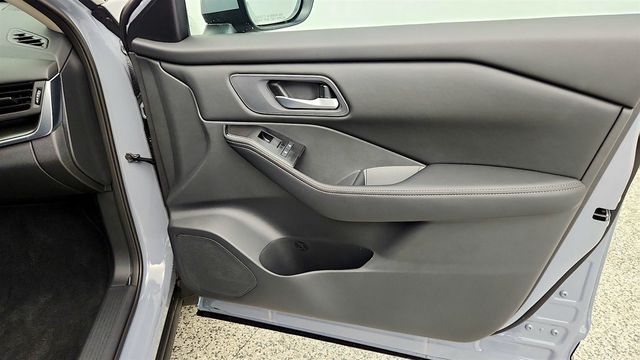 2026 Nissan Rogue 2026.5 FWD SV - 23072364 - 22