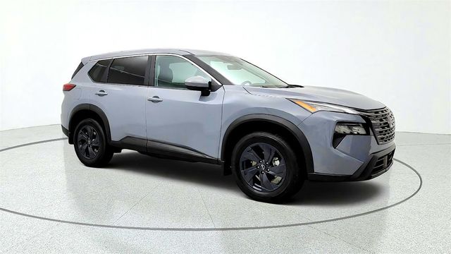 2026 Nissan Rogue 2026.5 FWD SV - 23072364 - 2