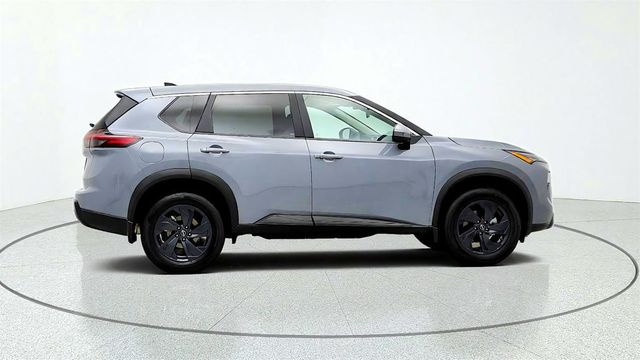 2026 Nissan Rogue 2026.5 FWD SV - 23072364 - 3