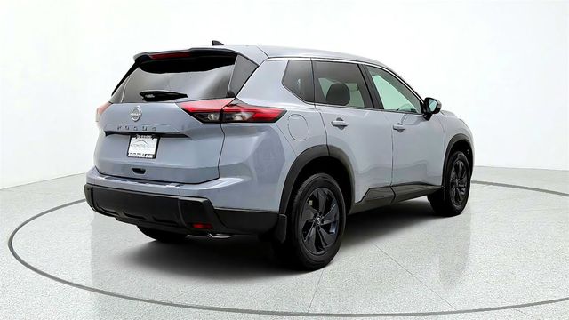 2026 Nissan Rogue 2026.5 FWD SV - 23072364 - 4