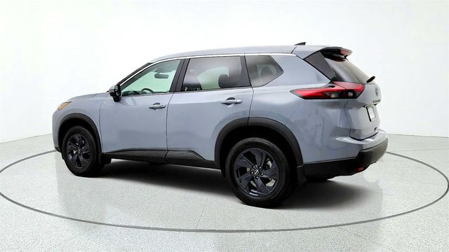 2026 Nissan Rogue 2026.5 FWD SV - 23072364 - 6