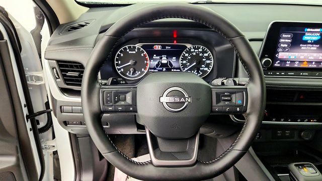 2026 Nissan Rogue 2026.5 FWD SV - 23075024 - 11