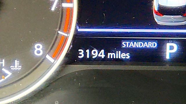 2026 Nissan Rogue 2026.5 FWD SV - 23075024 - 13