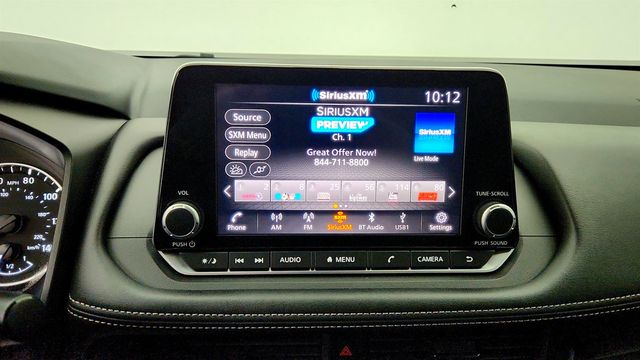 2026 Nissan Rogue 2026.5 FWD SV - 23075024 - 15
