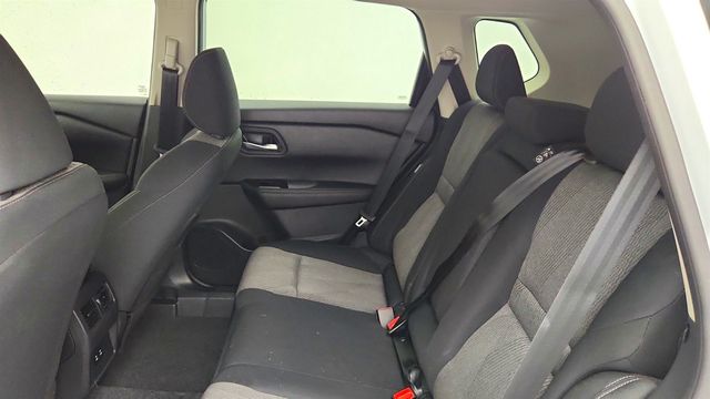 2026 Nissan Rogue 2026.5 FWD SV - 23075024 - 17