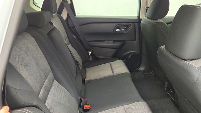 2026 Nissan Rogue 2026.5 FWD SV - 23075024 - 18