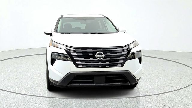 2026 Nissan Rogue 2026.5 FWD SV - 23075024 - 1