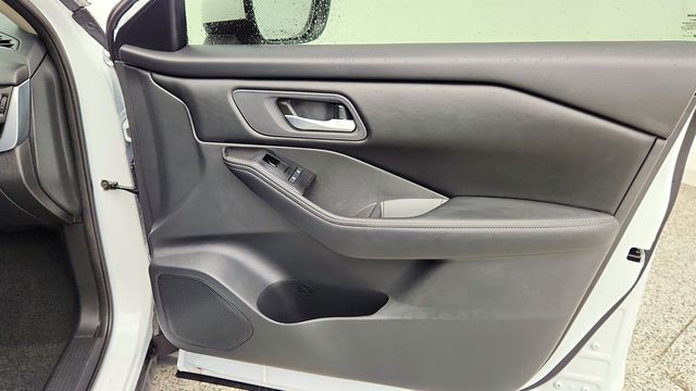 2026 Nissan Rogue 2026.5 FWD SV - 23075024 - 20