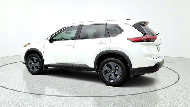 2026 Nissan Rogue 2026.5 FWD SV - 23075024 - 6