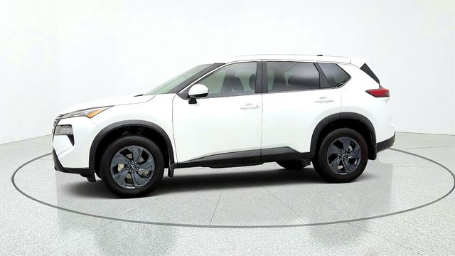 2026 Nissan Rogue 2026.5 FWD SV - 23075024 - 7