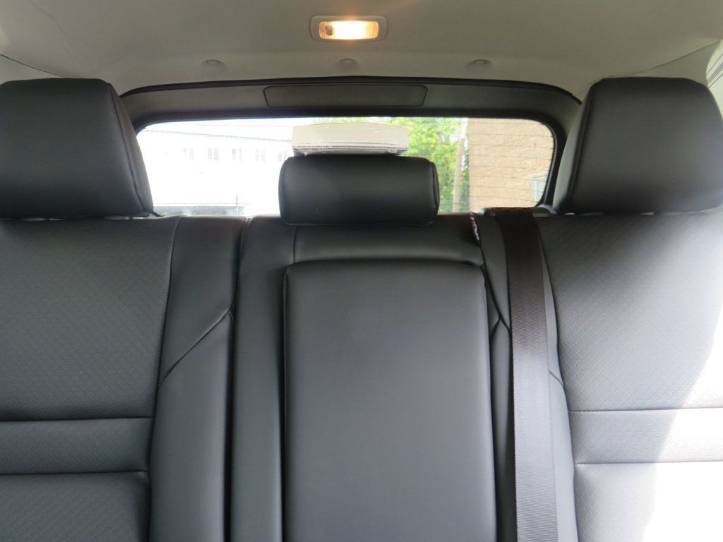 Nissan Rogue photo 10