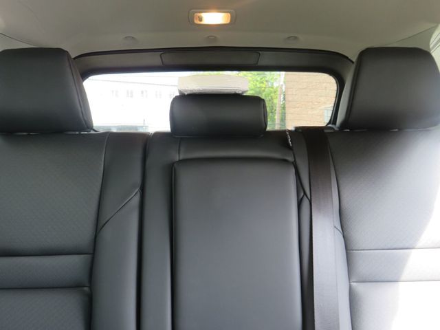2026 Nissan Rogue AWD Dark Armor - 23085942 - 9