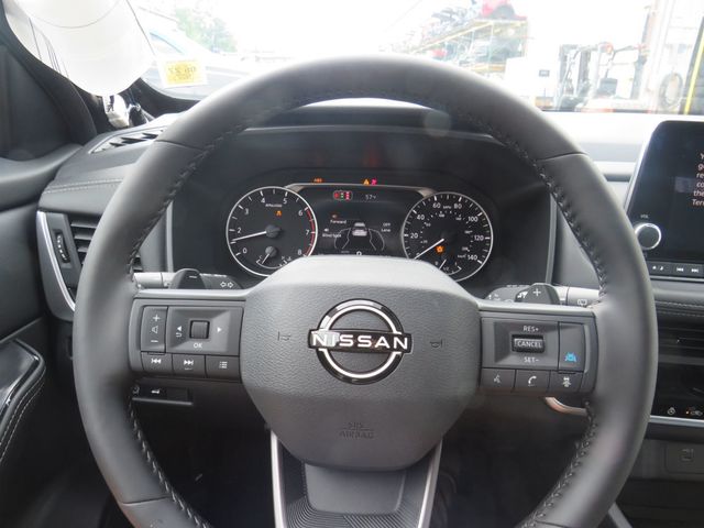 2026 Nissan Rogue AWD Dark Armor - 23085942 - 10
