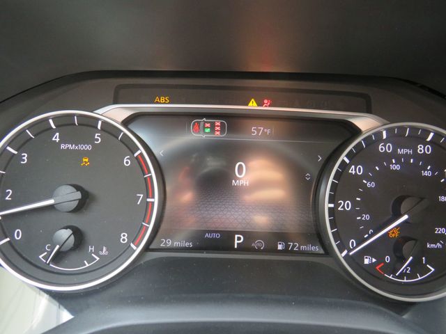 2026 Nissan Rogue AWD Dark Armor - 23085942 - 11
