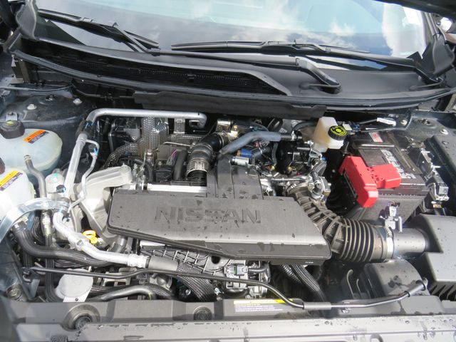 2026 Nissan Rogue AWD Dark Armor - 23085942 - 13