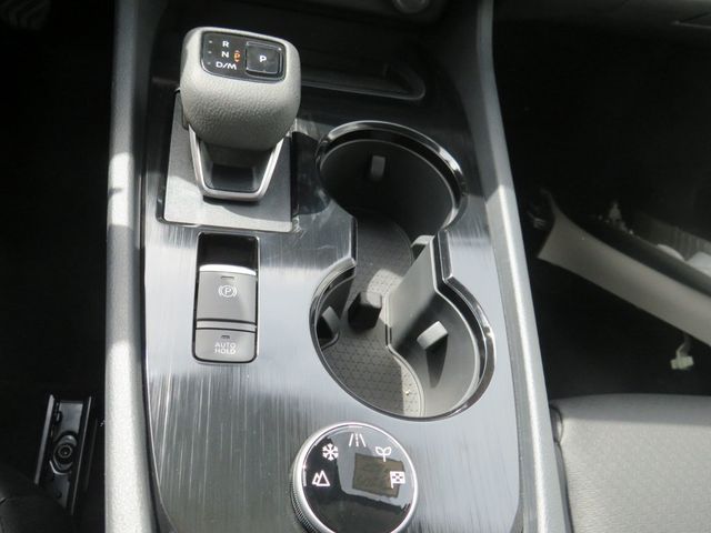2026 Nissan Rogue AWD Dark Armor - 23085942 - 14