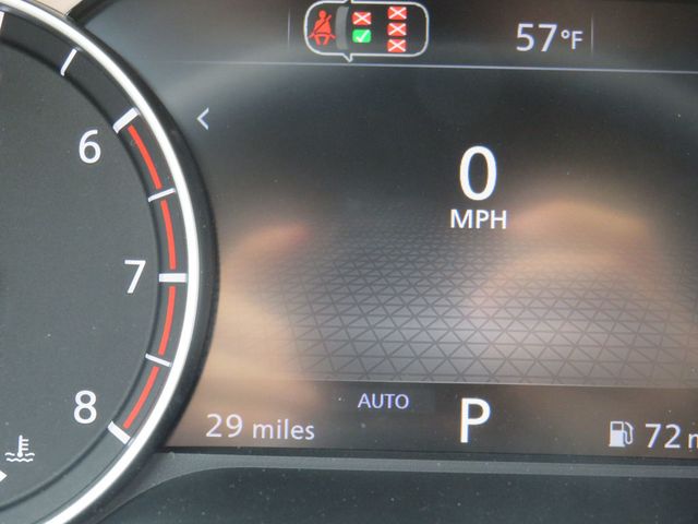 2026 Nissan Rogue AWD Dark Armor - 23085942 - 15
