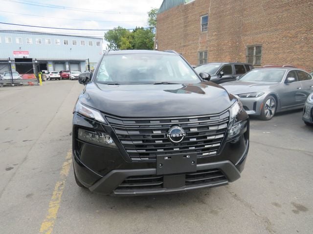 2026 Nissan Rogue AWD Dark Armor - 23085942 - 1