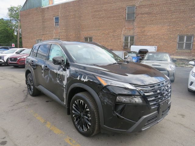 2026 Nissan Rogue AWD Dark Armor - 23085942 - 2