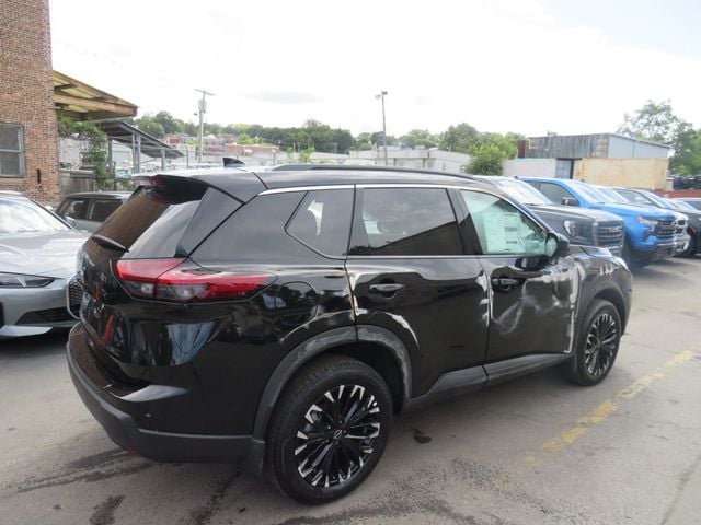 2026 Nissan Rogue AWD Dark Armor - 23085942 - 3