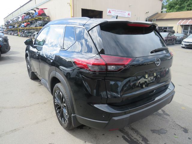 2026 Nissan Rogue AWD Dark Armor - 23085942 - 5
