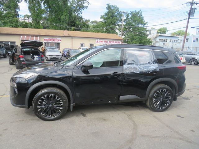 2026 Nissan Rogue AWD Dark Armor - 23085942 - 6