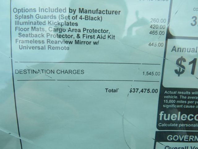 2026 Nissan Rogue AWD Dark Armor - 23085942 - 7