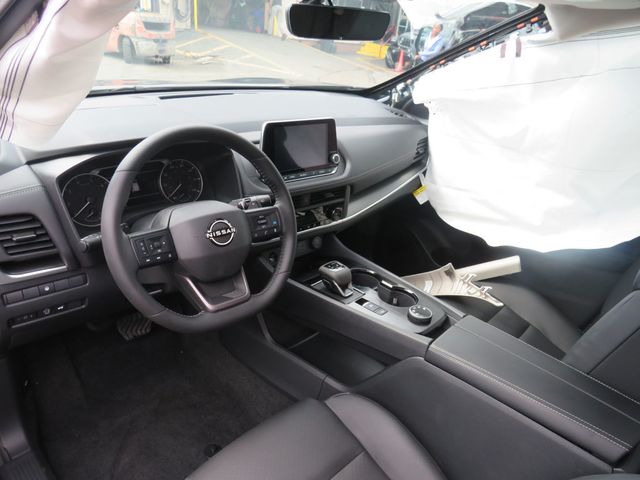 2026 Nissan Rogue AWD Dark Armor - 23085942 - 8