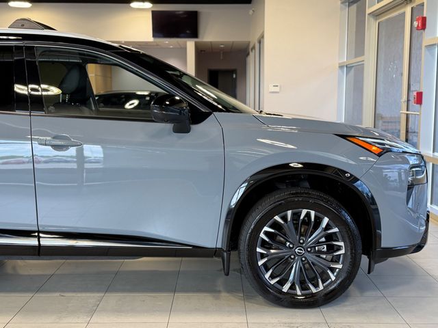 2026 Nissan Rogue AWD Platinum - 23072932 - 15