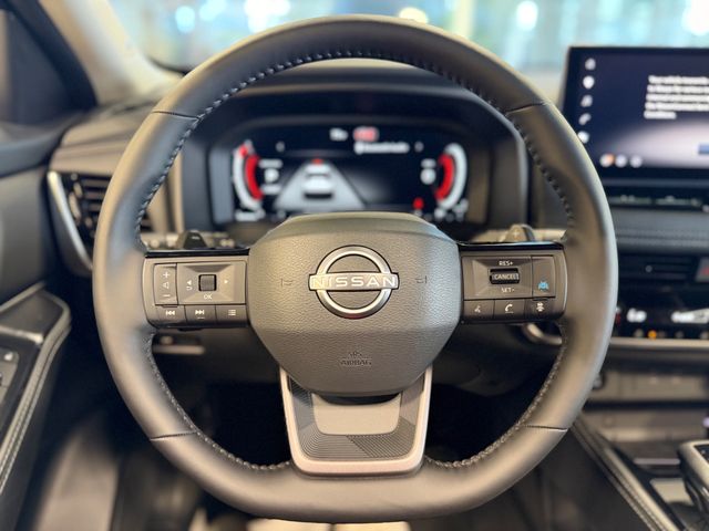 2026 Nissan Rogue AWD Platinum - 23072932 - 23