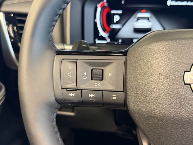 2026 Nissan Rogue AWD Platinum - 23072932 - 24