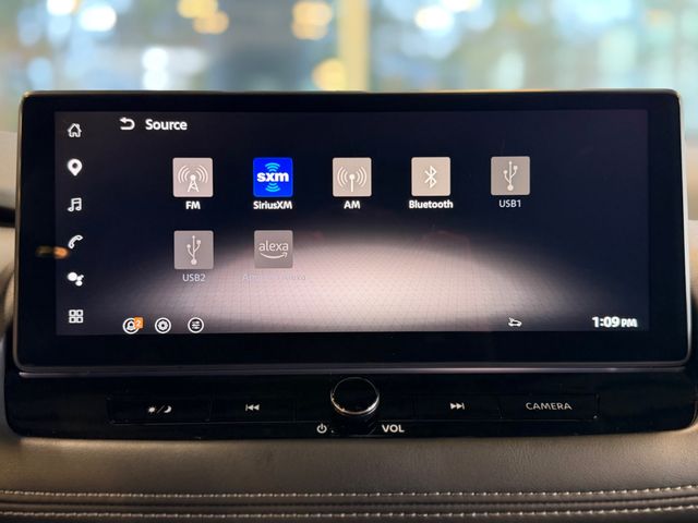 2026 Nissan Rogue AWD Platinum - 23072932 - 30