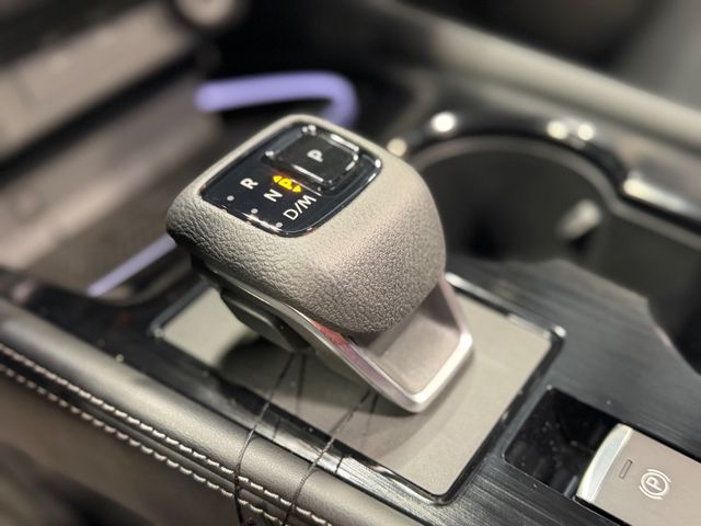 2026 Nissan Rogue AWD Platinum - 23072932 - 33